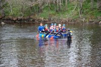Rafting photo
