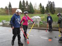 Rollerblades, X-Trike & Pedal Cars photo