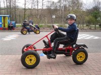 Rollerblades, X-Trike & Pedal Cars photo