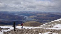 Ben Nevis Hike photo
