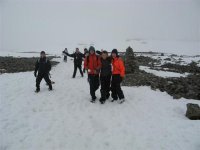Ben Nevis Hike photo