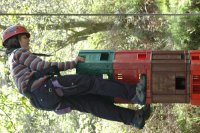 Crate Climbing photo