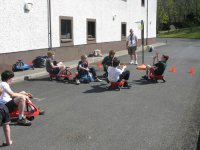 Gyro Cars photo