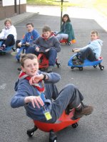 Gyro Cars photo