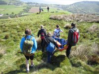Mountain Rescue photo
