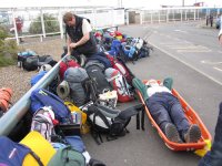 Mountain Rescue photo