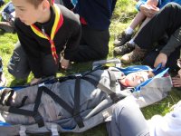 Mountain Rescue photo