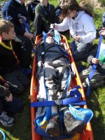Mountain Rescue photo