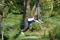 Assault Course photo
