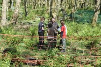 Assault Course photo