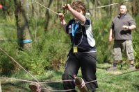 Assault Course photo
